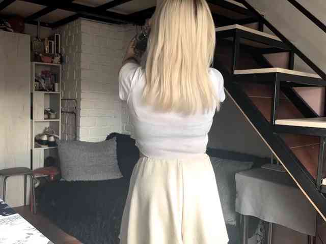 ChelseaLascurain webcam