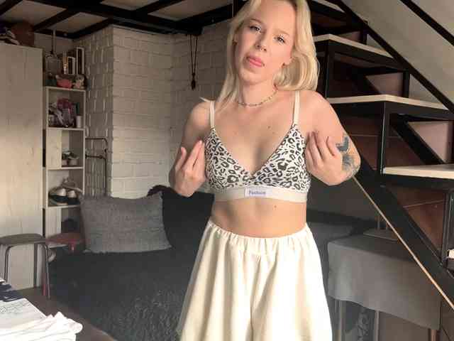 ChelseaLascurain webcam