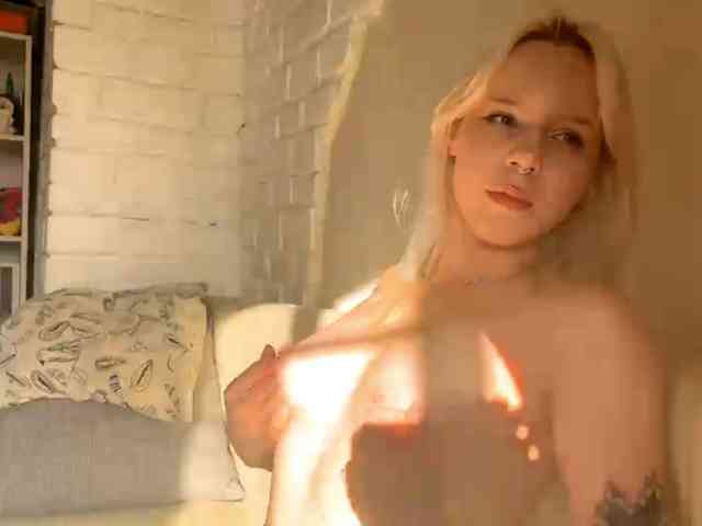 ChelseaLascurain webcam