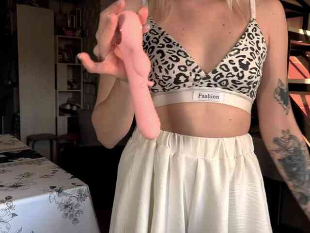 ChelseaLascurain webcam