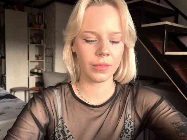 ChelseaLascurain webcam