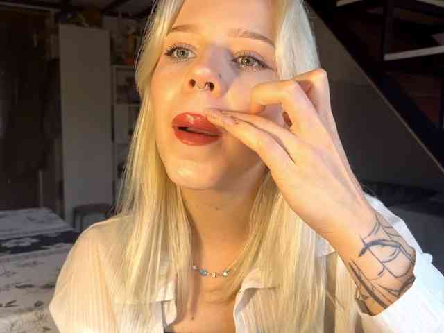 ChelseaLascurain webcam