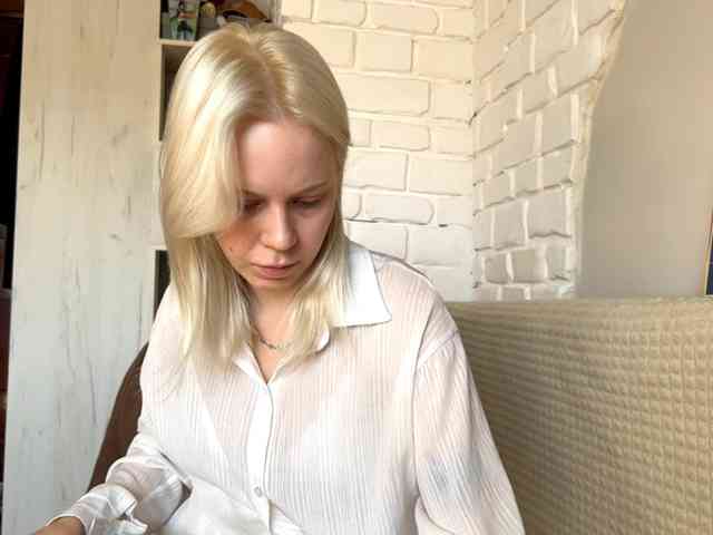 ChelseaLascurain webcam