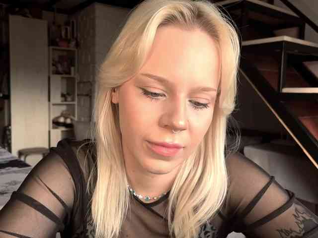 ChelseaLascurain webcam