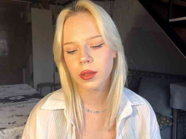 ChelseaLascurain webcam
