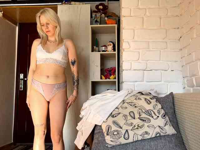 ChelseaLascurain webcam