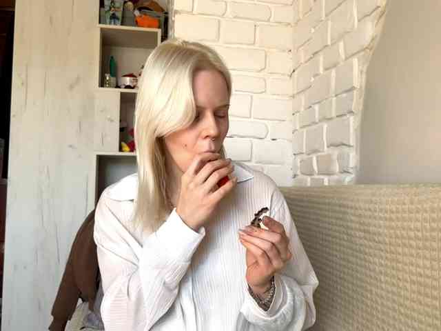 ChelseaLascurain webcam