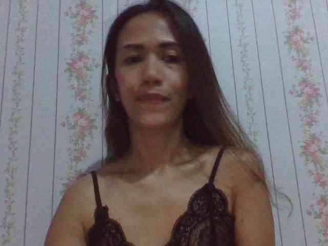 Clitoria webcam