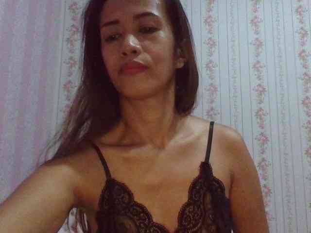 Clitoria webcam