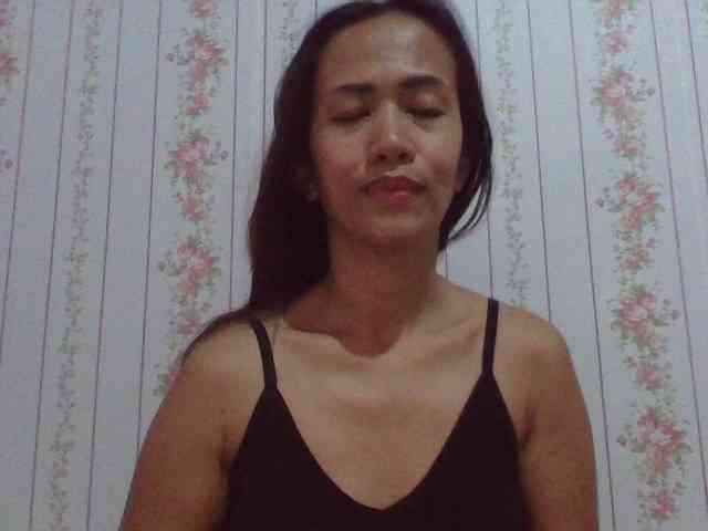 Clitoria webcam