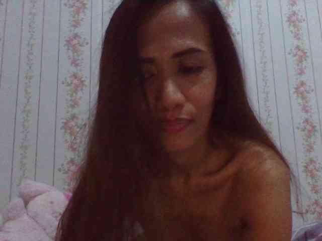 Clitoria webcam