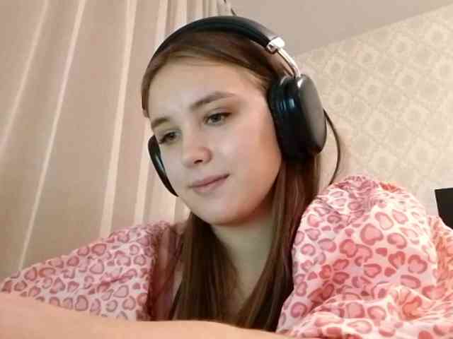 KathleenNoblin webcam