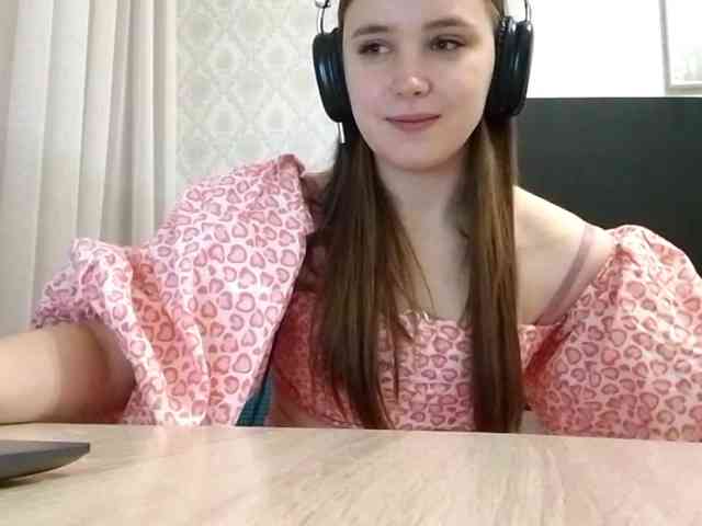 KathleenNoblin webcam