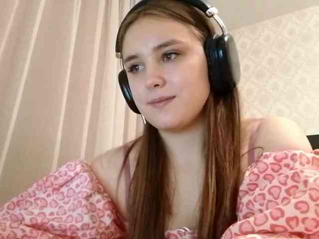 KathleenNoblin webcam