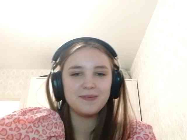 KathleenNoblin webcam