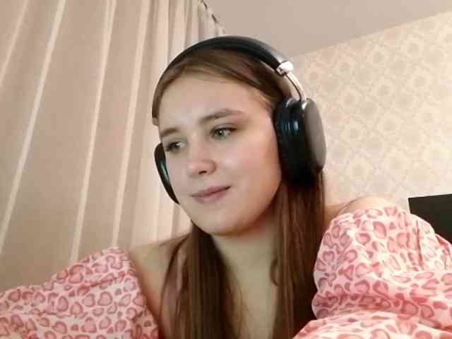 KathleenNoblin webcam