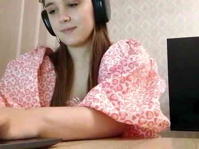 KathleenNoblin webcam