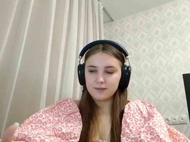 KathleenNoblin webcam