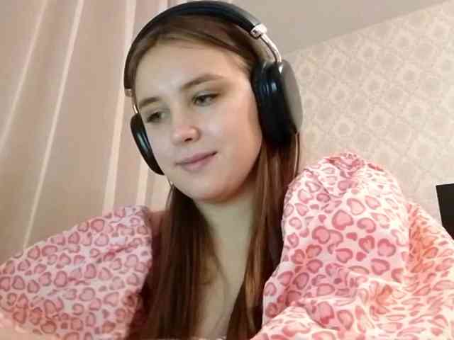 KathleenNoblin webcam