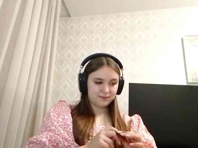 KathleenNoblin webcam