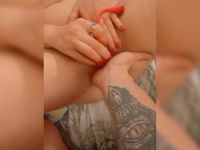 Entrez le videochat erotique avec le
modèle Lovi_Moment Lovi_Moment