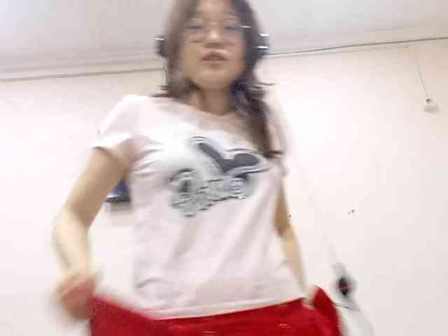 web3queen webcam