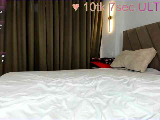 Sunaelove webcam