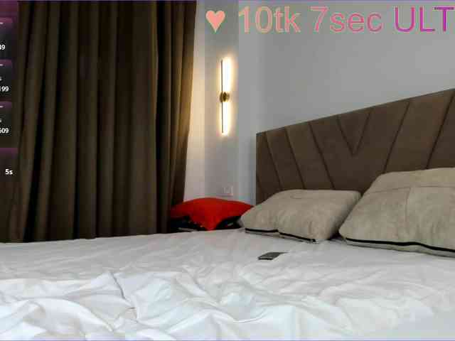 Sunaelove webcam