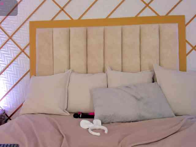 cocodamore webcam