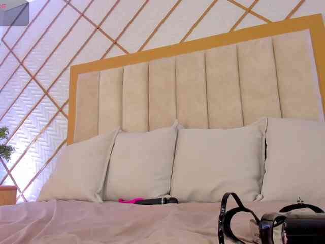 cocodamore webcam