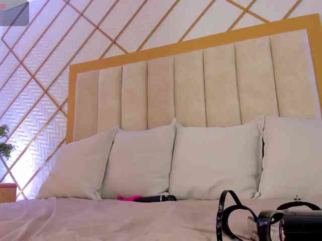 cocodamore webcam