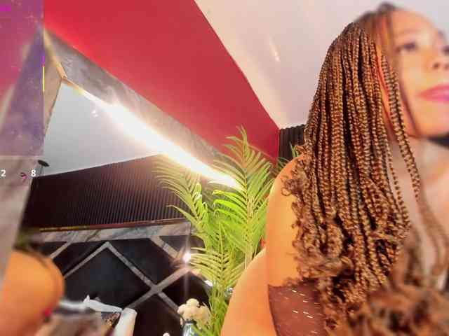 AliceKings webcam