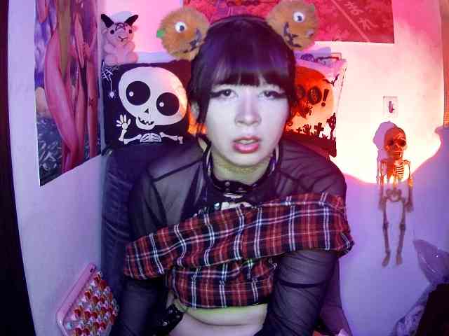 Harudeyong webcam