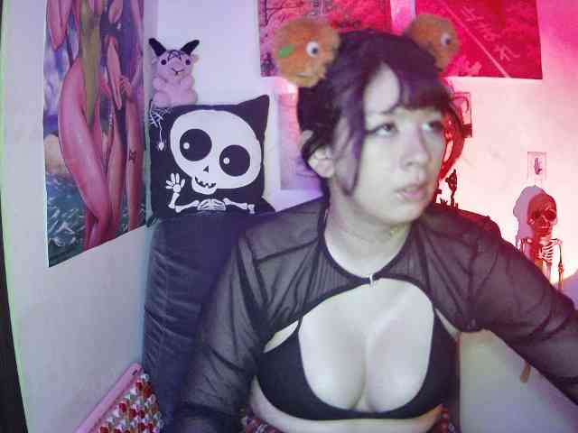 Harudeyong webcam