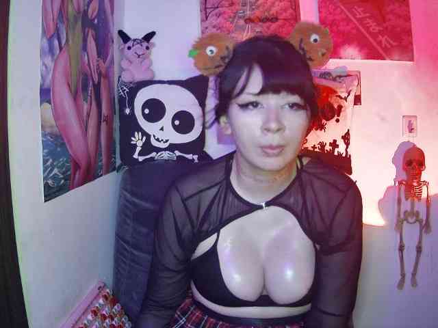 Harudeyong webcam