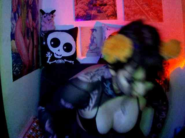 Harudeyong webcam
