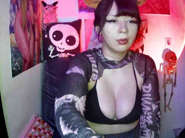 Harudeyong webcam