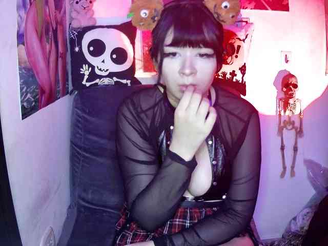 Harudeyong webcam