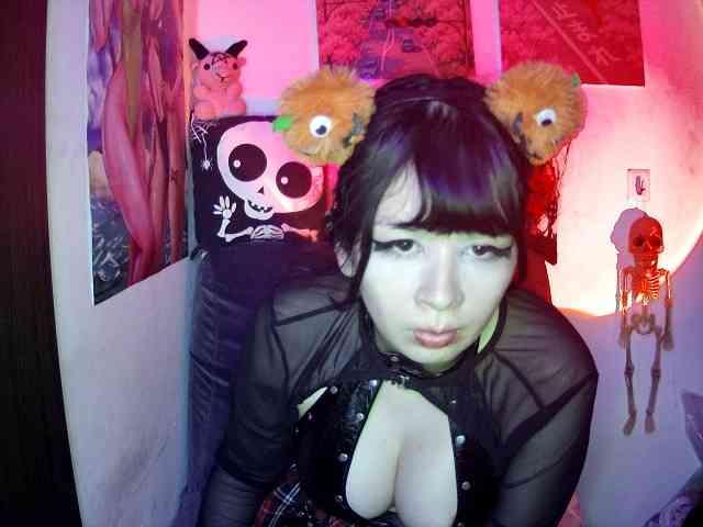 Harudeyong webcam