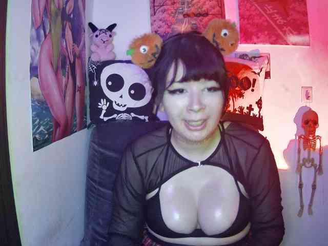 Harudeyong webcam