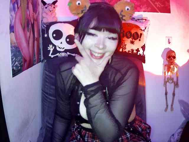 Harudeyong webcam