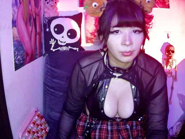 Harudeyong webcam