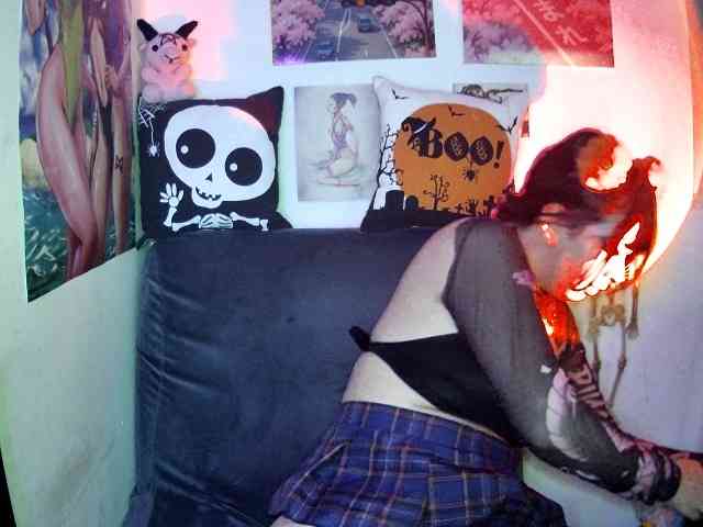 Harudeyong webcam