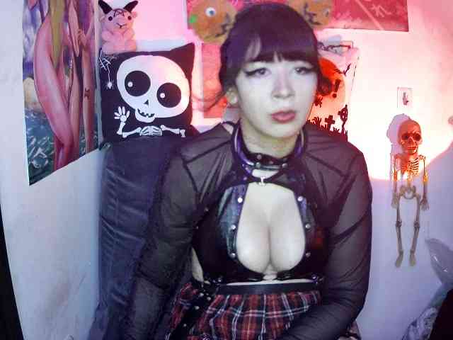 Harudeyong webcam