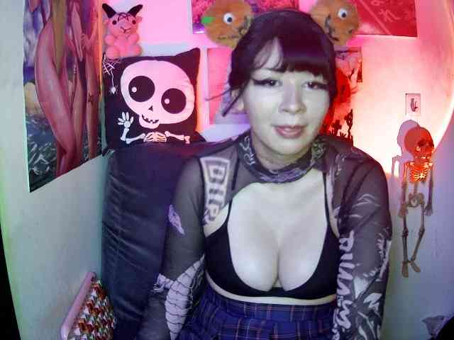 Harudeyong webcam
