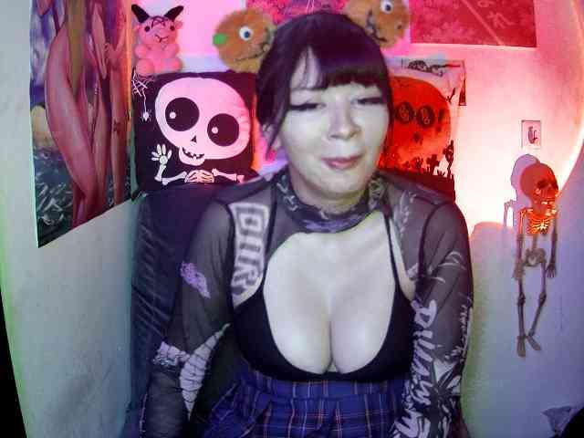 Harudeyong webcam