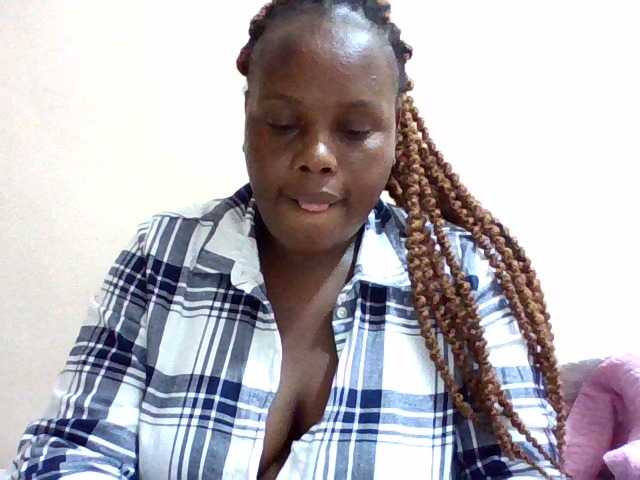 Kate-melody Live Cam on BongaCams