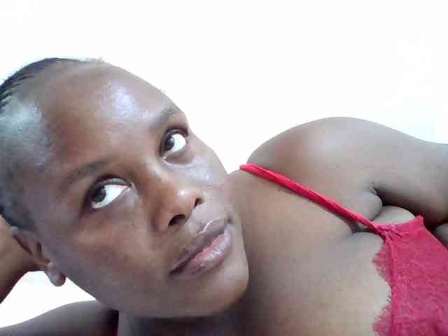 Kate-melody webcam