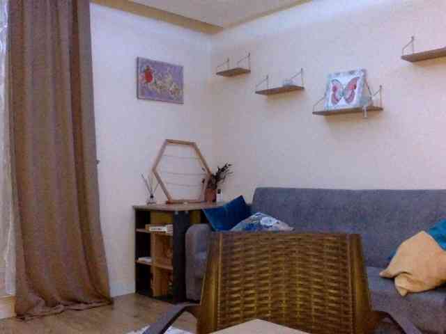 SULTANA25 webcam