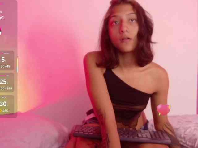 shycumdumpster webcam